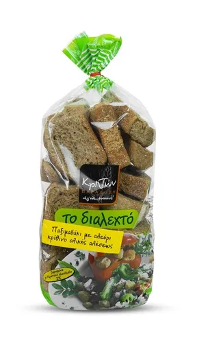 Dvopek Paximadia sa maslinovim uljem 300 g