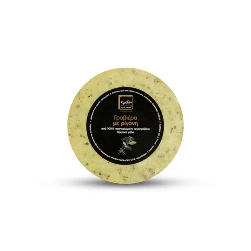 Graviera sa origanom cca 3kg