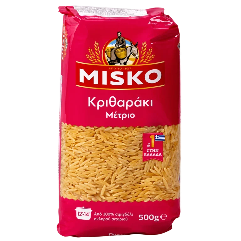 Ječam srednji 500 g