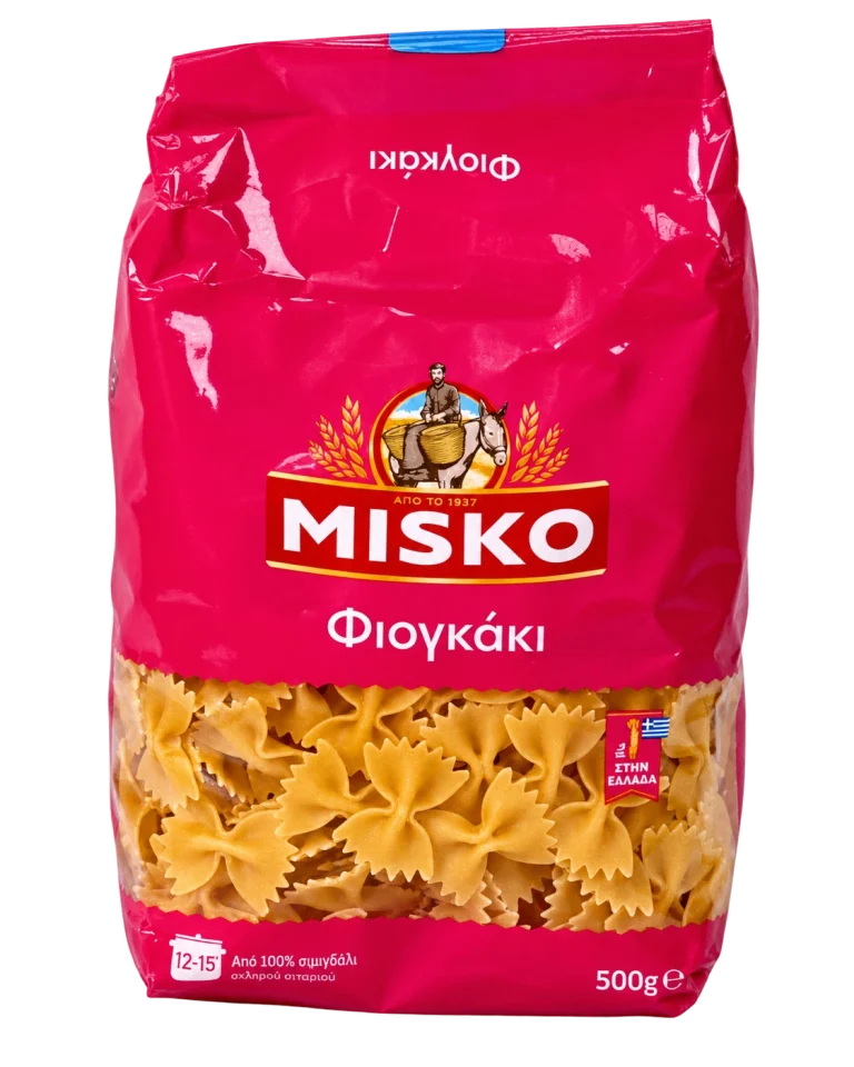 Makaroni Bows 500 g