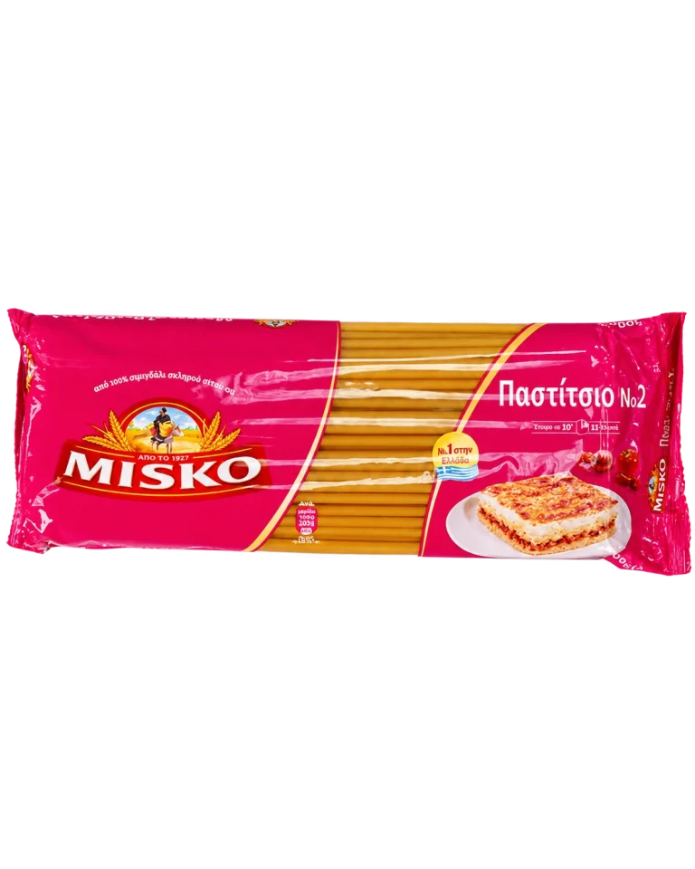 Makaroni br.2, 500 g Pasticcio