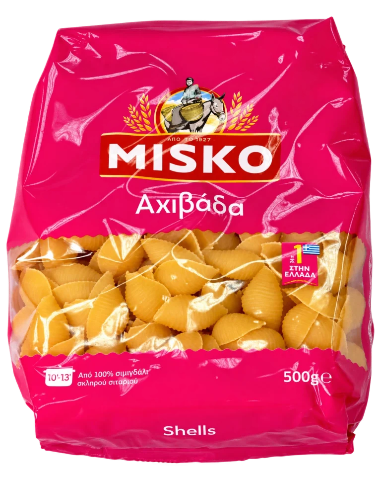 Makaroni Školjke 500 g