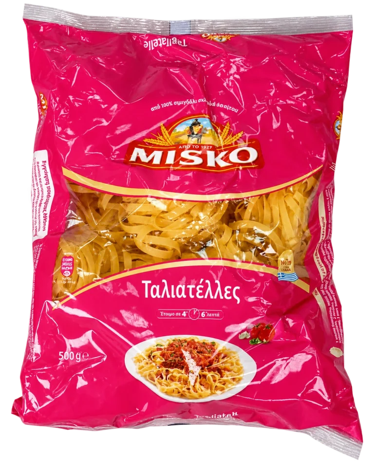 Makaroni Tagliatelle 500 g