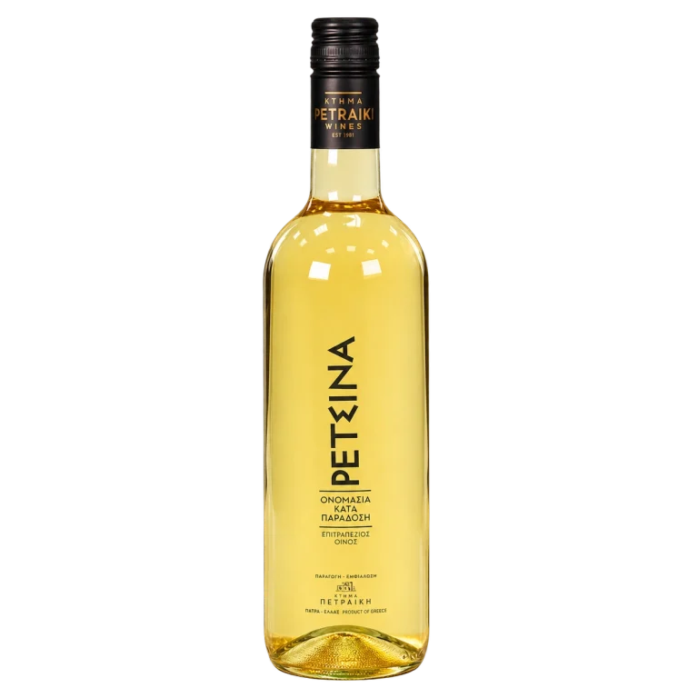 Retsina Patraiki 0,75L