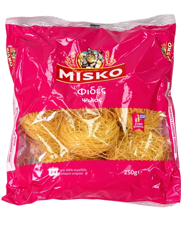 Rezanci 250 g