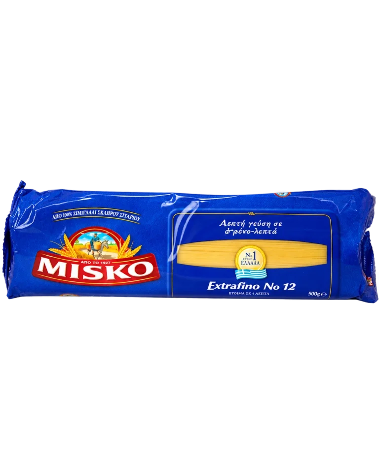 Špageti br.12, 500 g