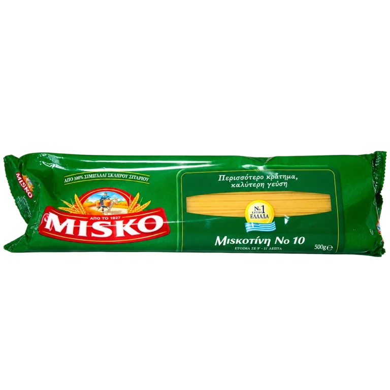 Špageti Miskotini 500 g
