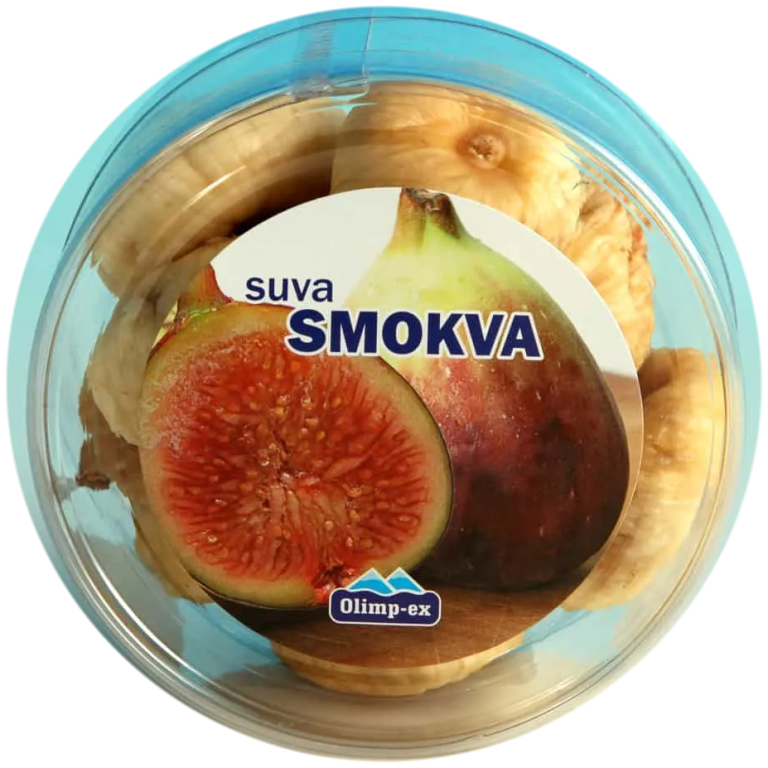 Suva smokva 200 g