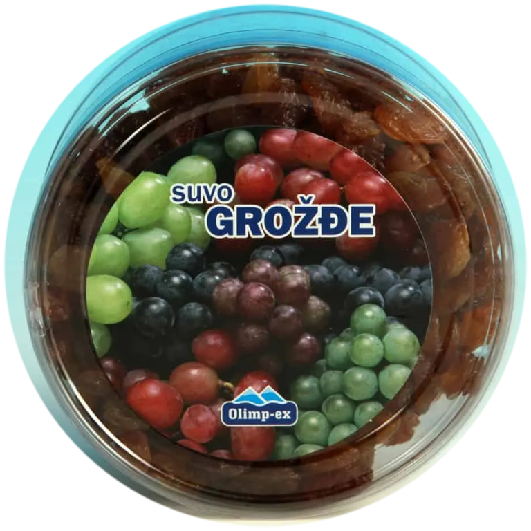 Suvo grožđe 200 g