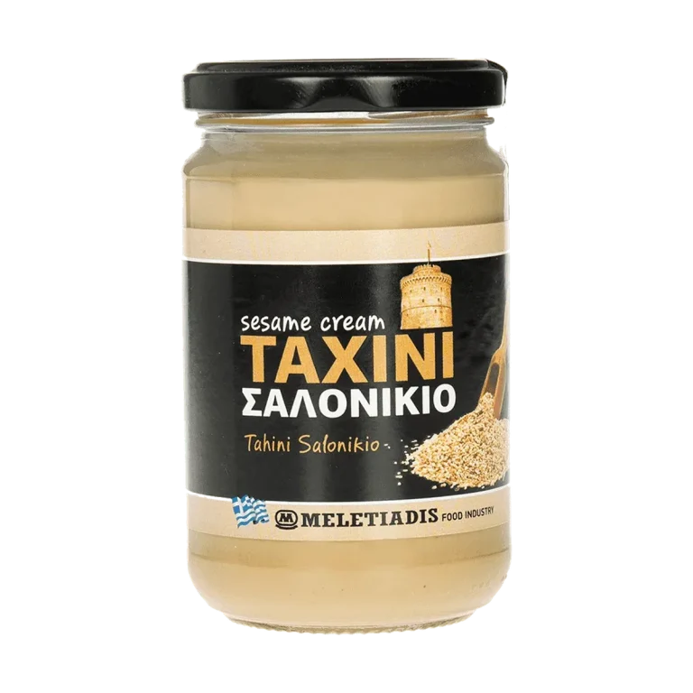 Tahini pasta od susama 300 g Meletiadis