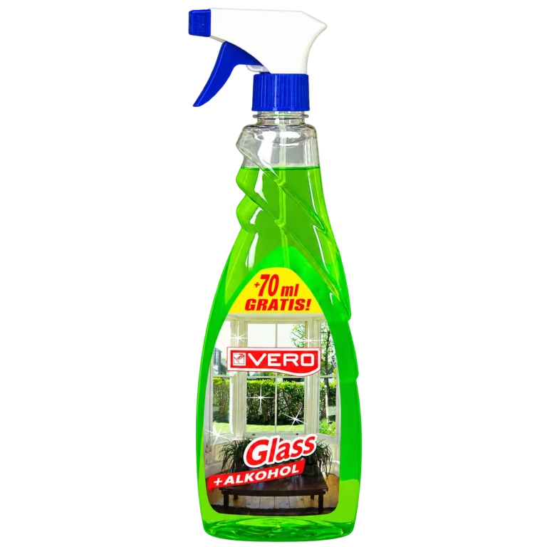 Tečnost za staklo Vero 750 ml