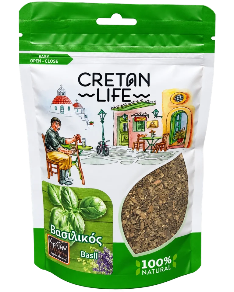 Začin bosiljak 40 g